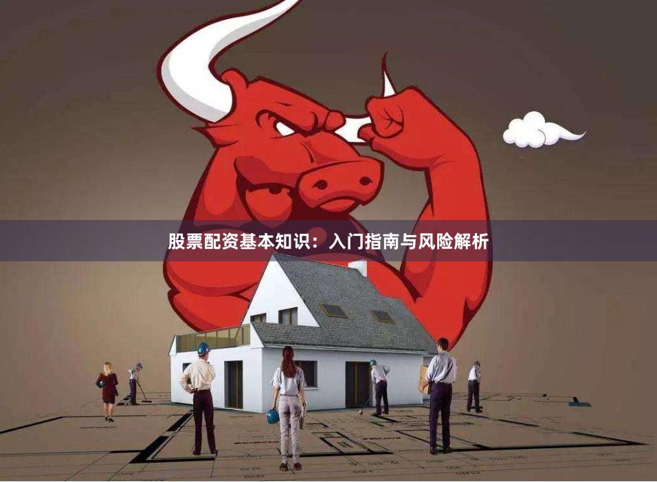 股票配资基本知识：入门指南与风险解析